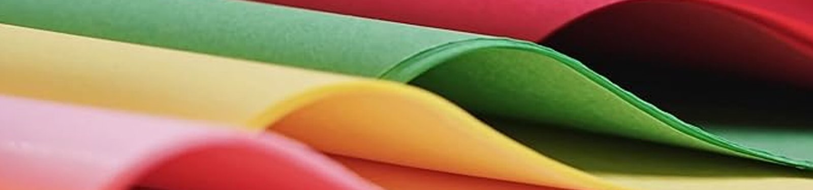 Alter - Colored Rolls