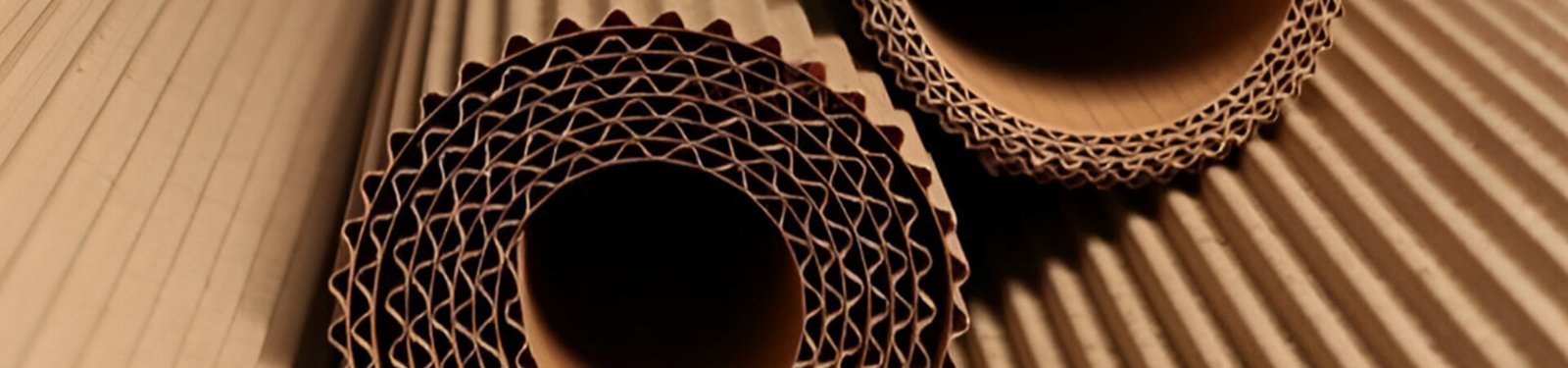 Alter - Corrugated Roll