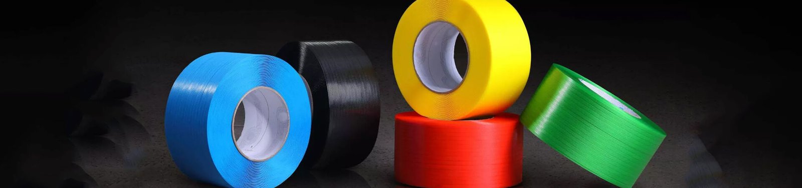 Alter - PET Strapping