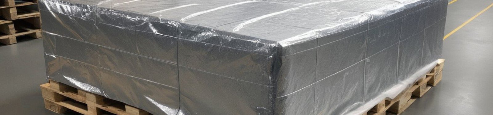 Alter - Pallet Covers